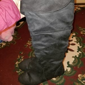 Women's Boots
